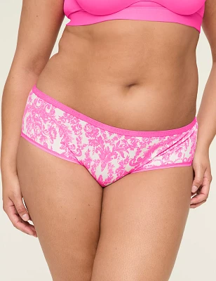 Cotton Hipster Panty