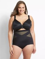 Level 3 Contouring High-Waist Brief