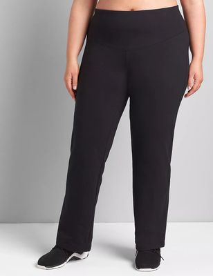 LIVI Yoga Pant with Smoothing Control Tech