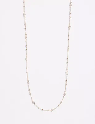 60" Necklace