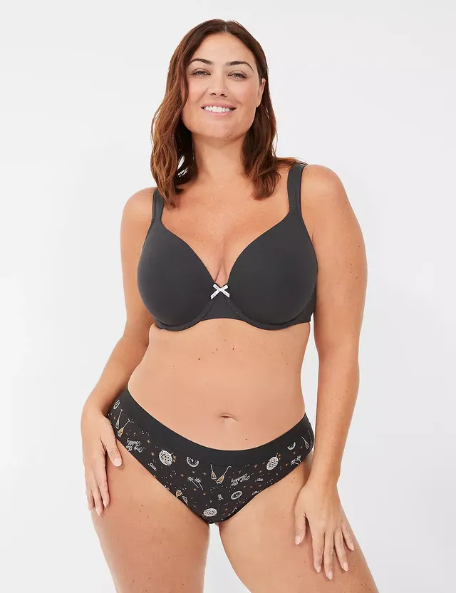 Lane Bryant - Pop in store TODAY for the Perfect Bra Fit Event