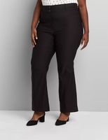 Tighter Tummy High-Rise Boot 4-Season Pant