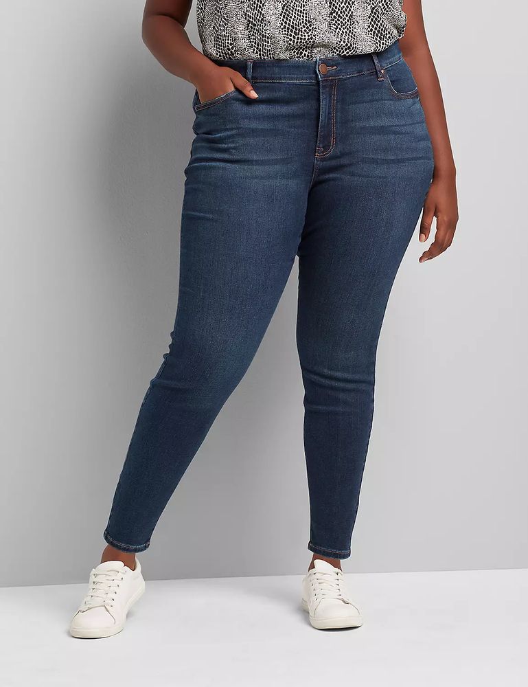 Signature Fit Skinny Jean