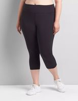 LIVI High-Rise Recycled LIVI Soft Capri Legging