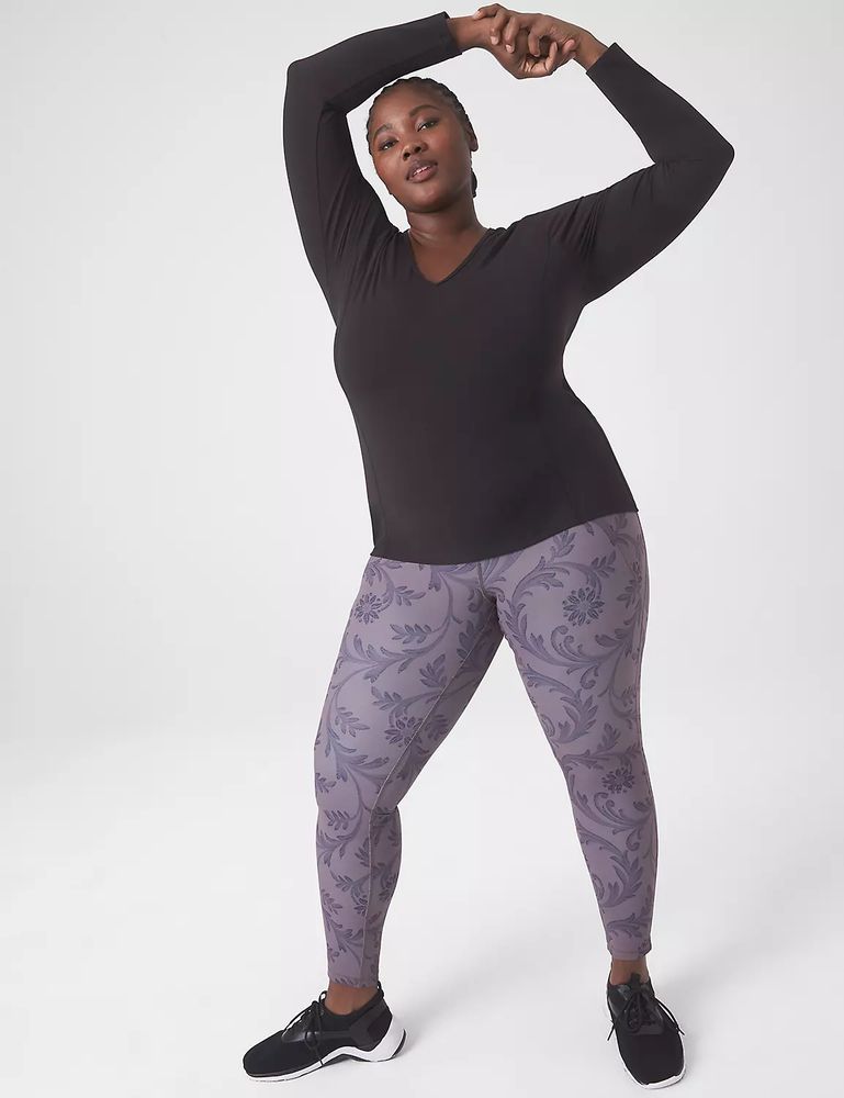 Livi Yoga Capri