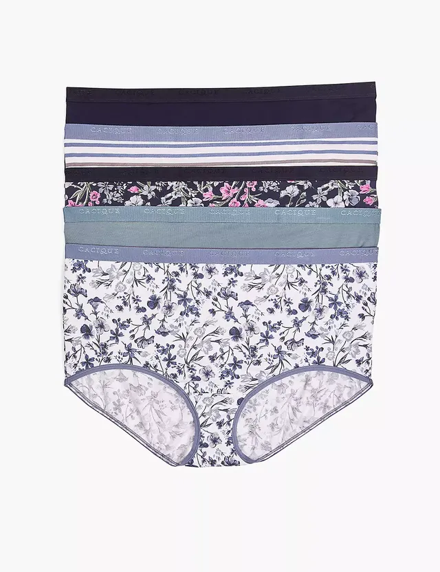 Lane Bryant - Get your panties in a bunch (literally): your