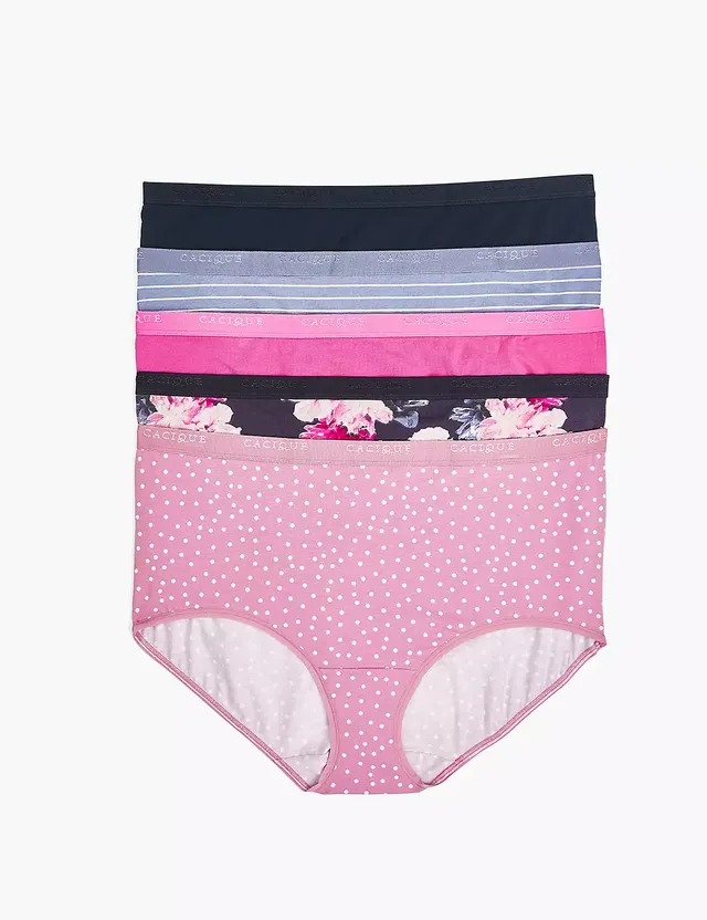 Lane Bryant - Get your panties in a bunch (literally): your