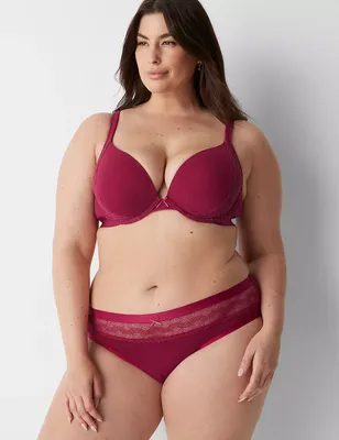 Lane Bryant Hipster Panties for Women