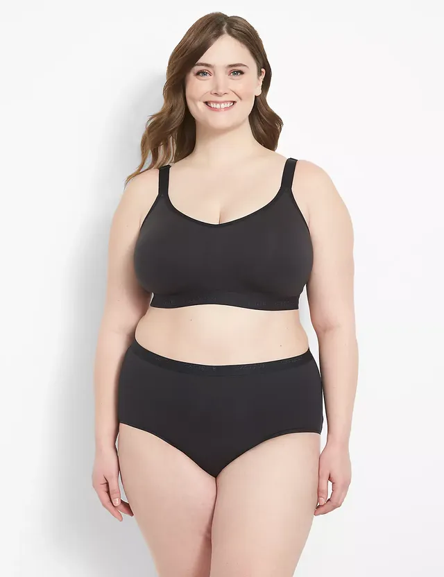 Lane Bryant on X: Tried our most-loved Comfort Bliss bras yet