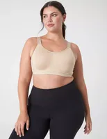 LIVI High-Impact Wicking Underwire Sports Bra