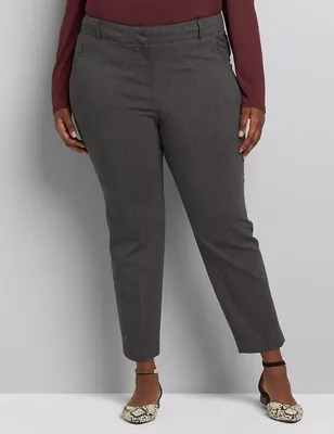 Slim Ankle 4-Season Pant