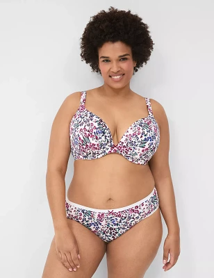 Cotton Hipster Panty
