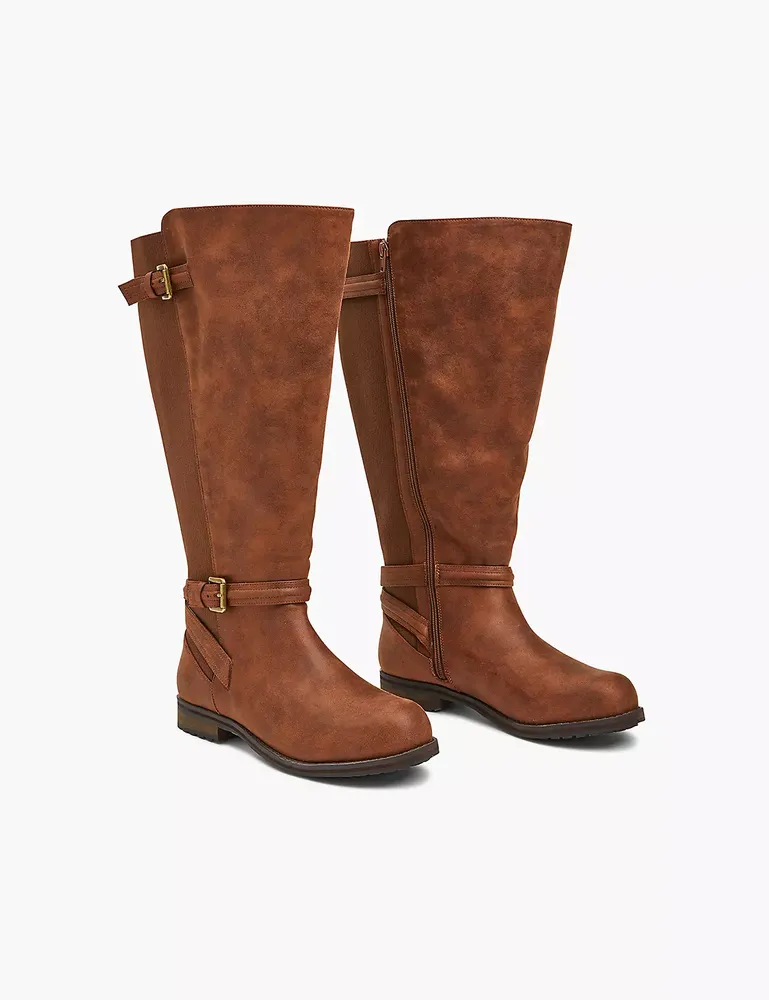 lane bryant cowboy boots