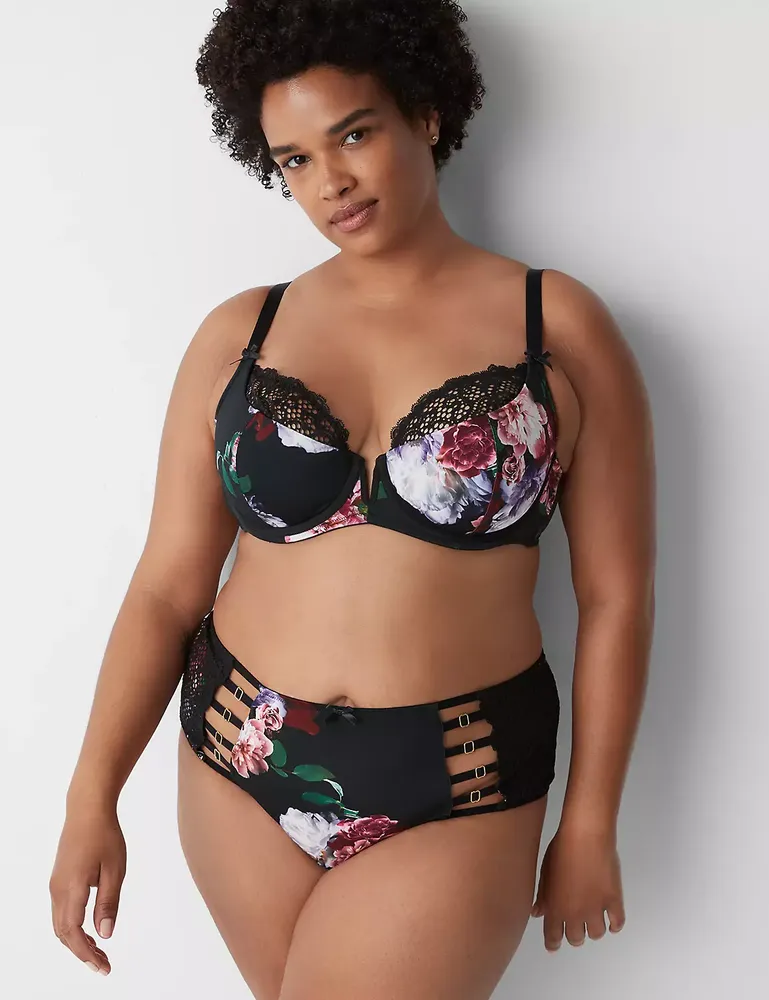 Lane Bryant Floral Panties for Women for sale