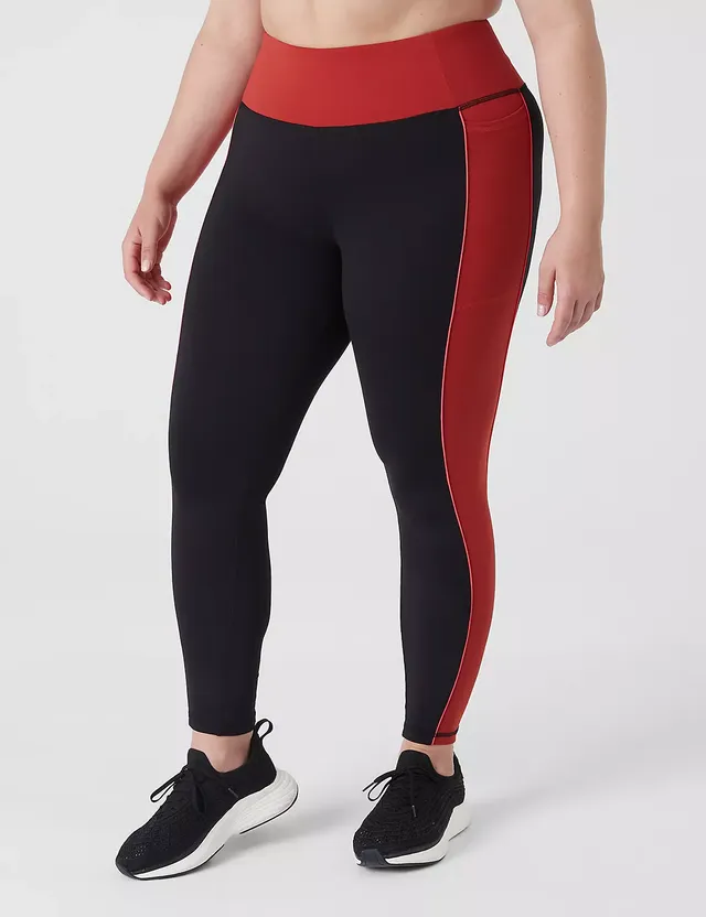 Lane Bryant Livi Active Leggings Plus Size 14/16