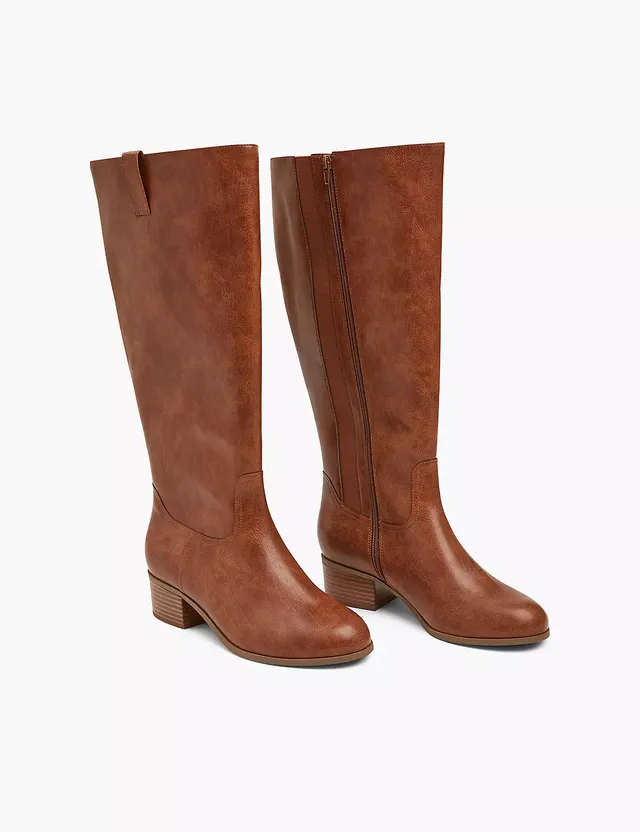 lane bryant cowboy boots