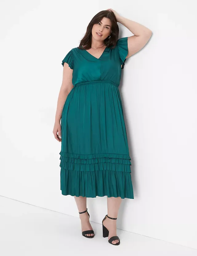 Lane Bryant Dresses On Sale