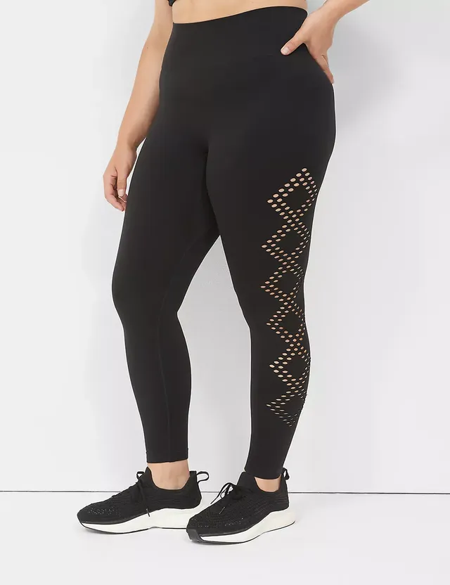 Relentless Crossover High Rise 7/8 Tights by New Balance Online, THE  ICONIC