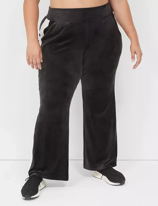 Lane Bryant Business Leather Pants for Women