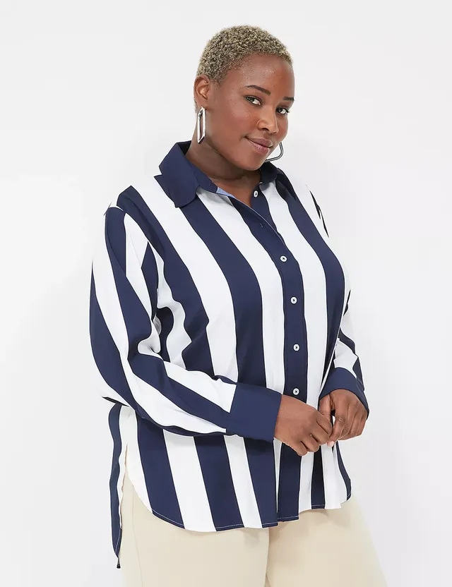 lane bryant shirts