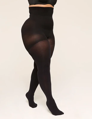 Shaping Tights - Opaque