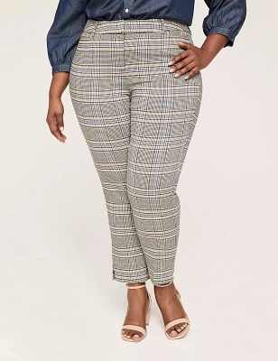 4-Season Slim Ankle Pant