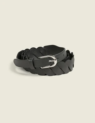 Twisted Waist Belt