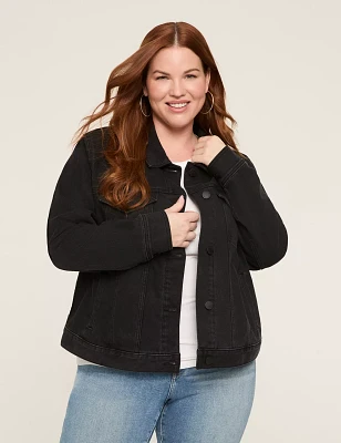 Classic Denim Jacket