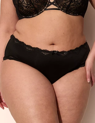 Strappy-Back Panty