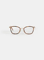 Tortoiseshell Reading Glasses