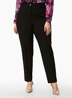 City Fit Bi-Stretch Pants