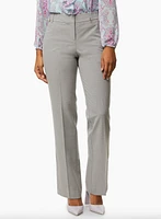 Modern Fit Straight Leg Pants