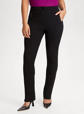 Signature Fit Pants