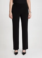 Modern Fit Pull-On Pants