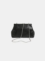 Crystal Evening Clutch