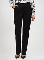 Sofia Pull-On Straight Leg Pants - Tall