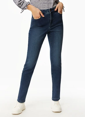 Essential Slim Leg Jeans