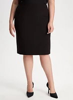 Essential Pencil Skirt