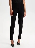 Essential Pull-On Leggings