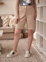 Patch Pocket Shorts