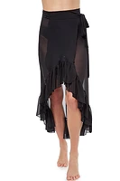 Profile By Gottex - Swim Cover-Up Skirt