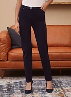 Signature Fit Straight Leg Pants