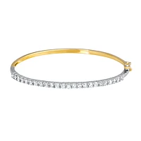 BRACELET RIGIDE POUR FEMME