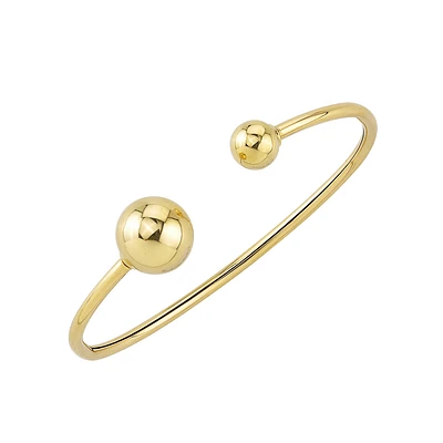 BRACELET EN OR POUR FEMME