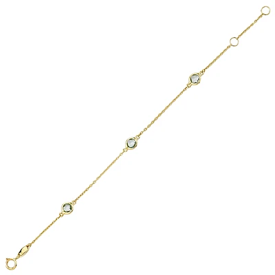 10K GOLD BRACELET