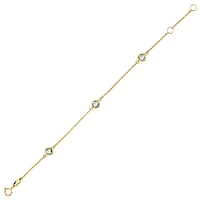10K GOLD BRACELET