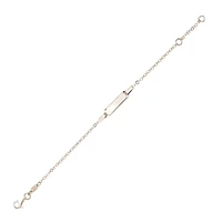 BRACELET EN OR 10K– 6