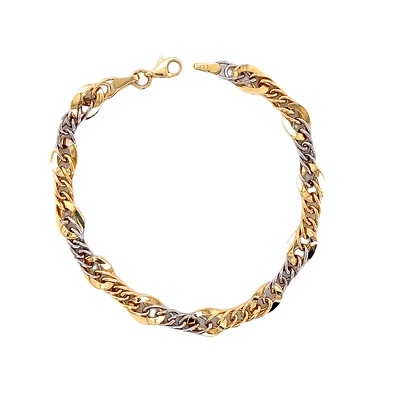 10K GOLD BRACELET