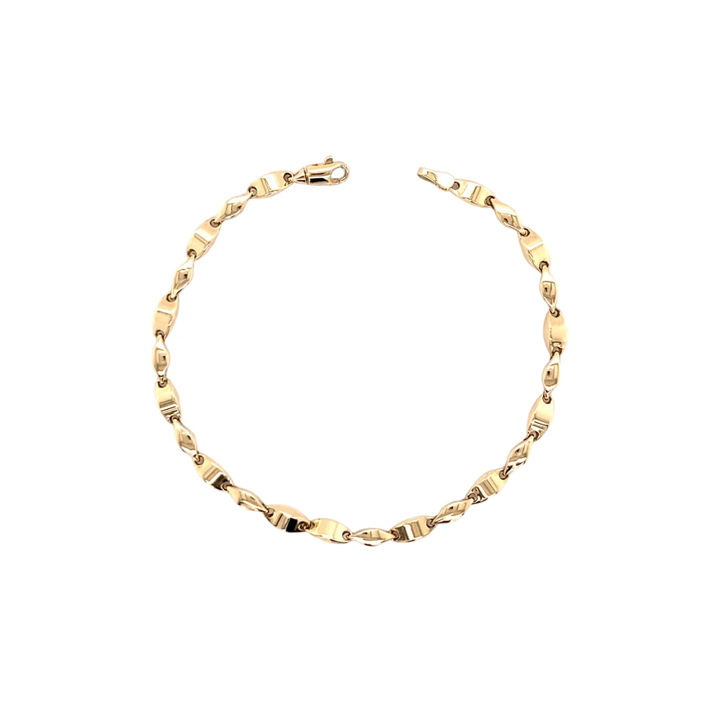 10K GOLD BRACELET