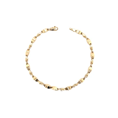 10K GOLD BRACELET